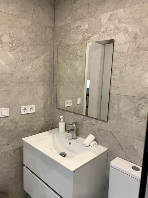 Apartamento Vip VI En Madrid Centro Apartment Exterior photo